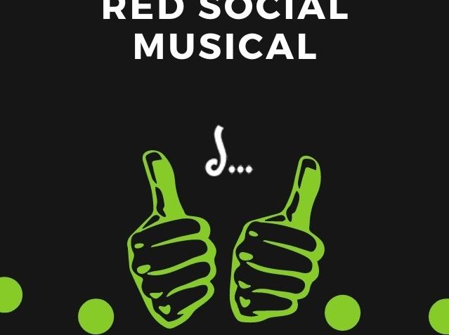 Red social musical españa